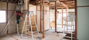 Entreprise de rénovation de la maison et de rénovation d’appartement à Thil-sur-Arroux